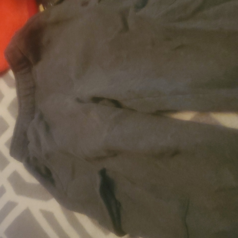Sweatpants